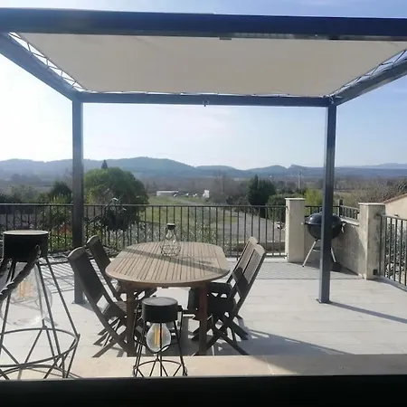 Apartmán Entre Et Montagne