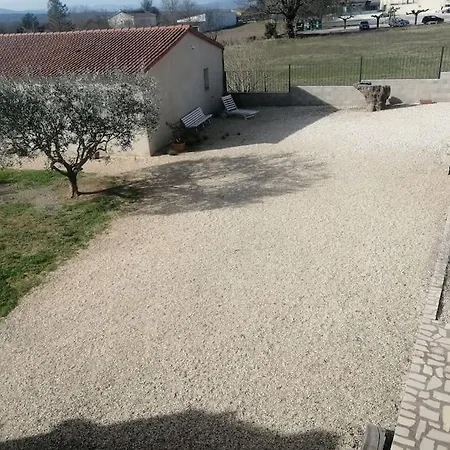 Entre Et Montagne Apartmán *