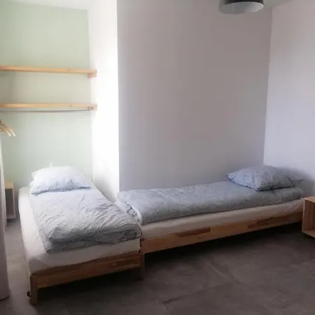 Apartmán Entre Et Montagne Savignargues