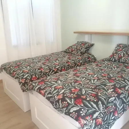Apartmán Entre Et Montagne *