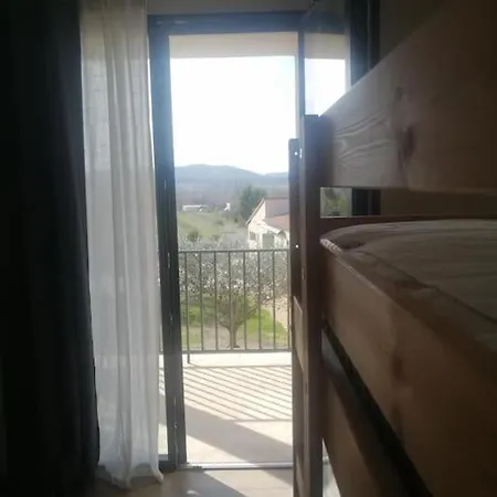 Entre Et Montagne Apartmán
