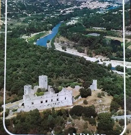 Apartmán Entre Et Montagne *