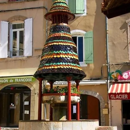 Apartmán Entre Et Montagne
