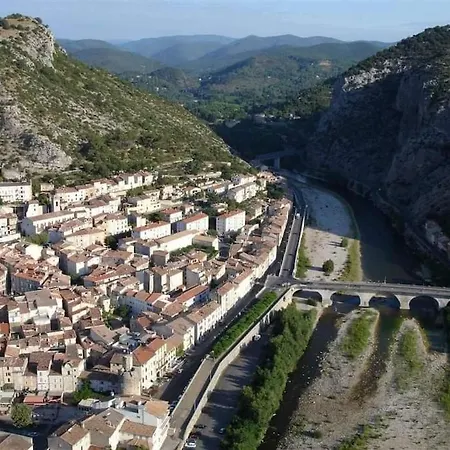 Apartmán Entre Et Montagne *