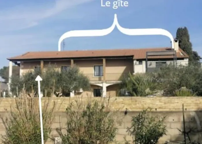 Entre Et Montagne