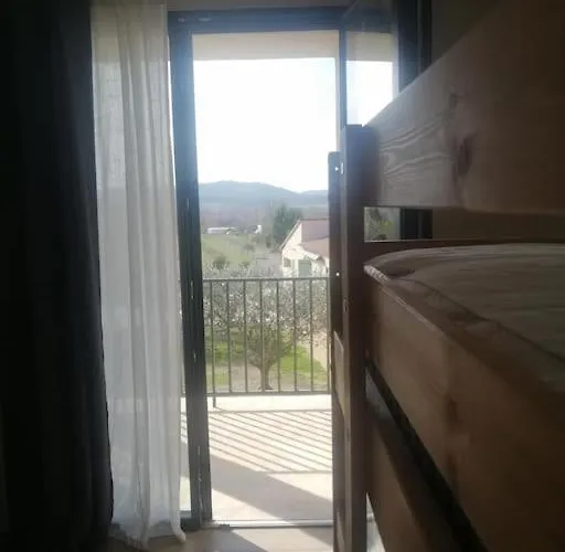 Entre Et Montagne Διαμέρισμα