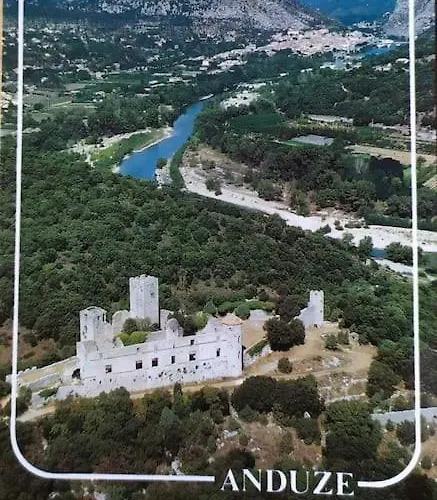 Διαμέρισμα Entre Et Montagne *