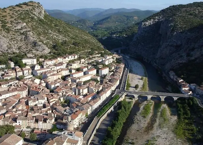 Διαμέρισμα Entre Et Montagne *