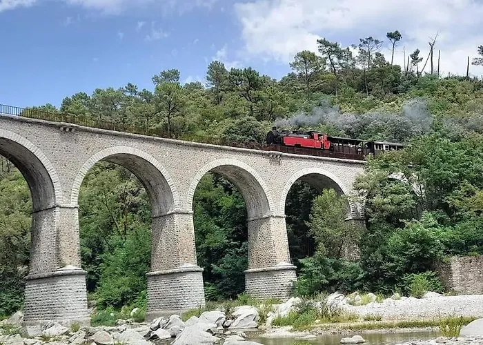 Entre Et Montagne *
